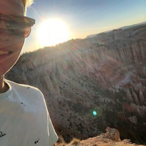 Meet your Posher, Jake